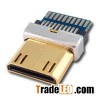 connector (Mini HDMI Male)