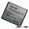 2GB lexar memory card