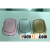 668 mini car air purifier air cleaner