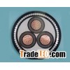 power cable(CU XLPE SWA PVC)
