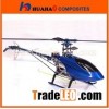 model airplane