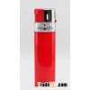 Electronic gas lighter