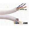 CAT 5e with RG6 Quad Cable