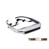 50'' 3D video glasses