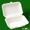 environmental protection pulp box