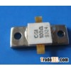 Flange resistors, load resistors, power resistors microstrip