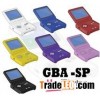 Gameboy Advance SP