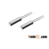 Supply 32.768KHz, resonators, crystal sound bad, KDS