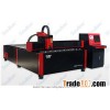 fiber stainless steel sheet laser cutting machine