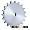 N0.50 Stainless Steel Sprockets