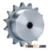 N0.40 Stainless Steel Sprockets