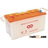 Dry charged Auto Battery N100L