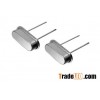 Supply of quartz crystal oscillator, 49SMD crystal resonator