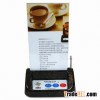 wireless calling system  table button