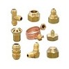 Brass Fitting