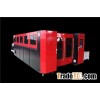 high power 2Kw sheet metal laser cutting machine