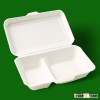 1000ml 2compartment  box