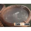 Copper Capillary Pipe