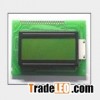 122x32 graphics LCD modules