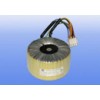 toroidal transformer for audio transformer