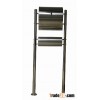 304 Stainless Steel Mailbox From Professional Chinese Manufa