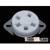 tube socket 5pin