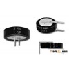 5.5V1.0F super capacitor