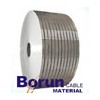 Copolymer Coated Aluminum Tape