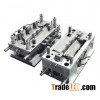 all kinds of plastic injection molds,plastic molds