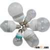 LED Bulb