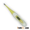 Digital soft tip thermometer waterproof