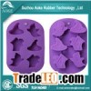 Silicone bakeware,Cake Decorating Tools,Silicone Soap Mold,M