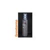 water dispenser/water cooler with due cup holder