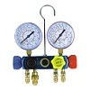 4 ways Manifold