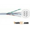 Telephone Cable Cord 4P