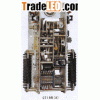 Operating Mechanism (CT19, CT19A)