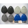 RFID key card