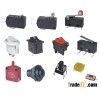 Micro switch
