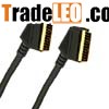 Scart cable
