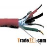 Shielded Fire Alarm Cable