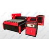 High-precision sheet metal  Laser Cutting Machine