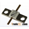 The supply of RF resistance - resistance-RFR Series Microwav