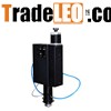 High quality laser head for CNC with self-designed
