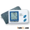 Digital blood pressure monitor