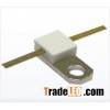 Microwave resistors, RF resistance, high power resistors