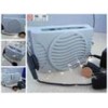 Arowx hh-318a waistband amplifier