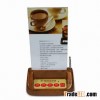 wireless calling system table button