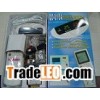 Universal A/C remote control system