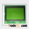 240x64 graphic module,COB,with LED backlight