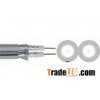 siamese 2 RG6 Coaxial Cable